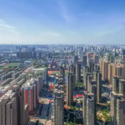 1—8月福建省新建商品房销售额同比下降11.7%
