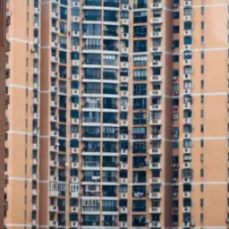 江苏：1—8月全省商品房销售面积同比下降7.6%