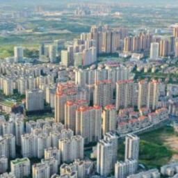 前8月广东全省新建商品房销售面积同比下降11.7%