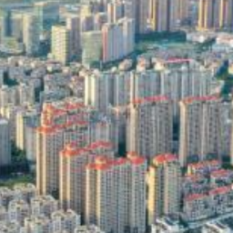 房地产市场去库存成效继续显现
