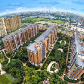 构筑品质住宅建设体系——杭州全力打造“住有优居”美好图景