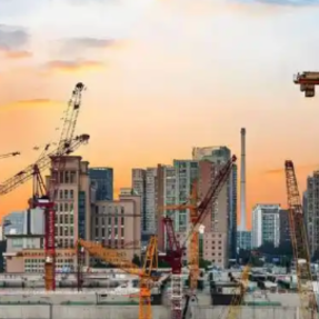 2025年“最忙碌”工程机械揭晓 折射我国重大项目建设持续推进