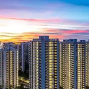 一线城市房价环比跌幅率先收窄，2026年“稳预期”政策效力有望深化