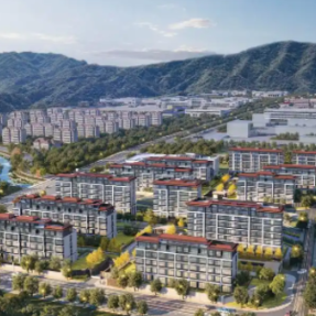 从“零星改造”到“系统更新” 广东中山发布老旧街区改造建设指引