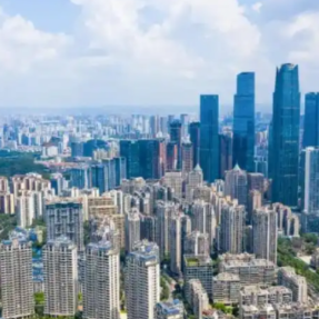 绿城华东“换帅” 能否破解区域高价地困局？