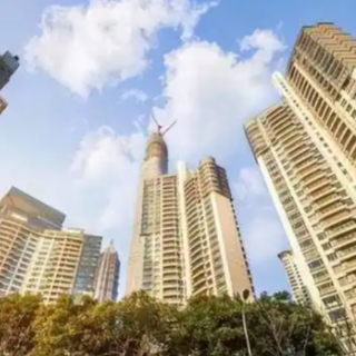 南京江北新区宅地底价成交，成交金额15.38亿元