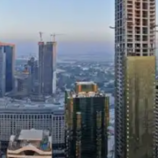 北京：2025年全市新建商品房销售面积同比下降6.9%