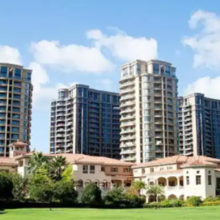 上海：2025年全市房地产开发投资比上年下降3.1%