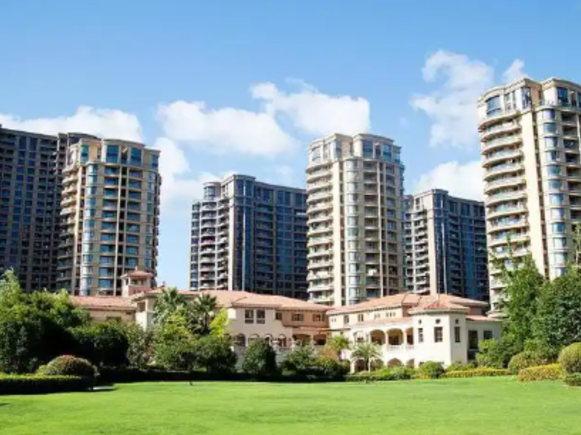 山东16城商业用房购房贷款最低首付款比例调整为不低于30%