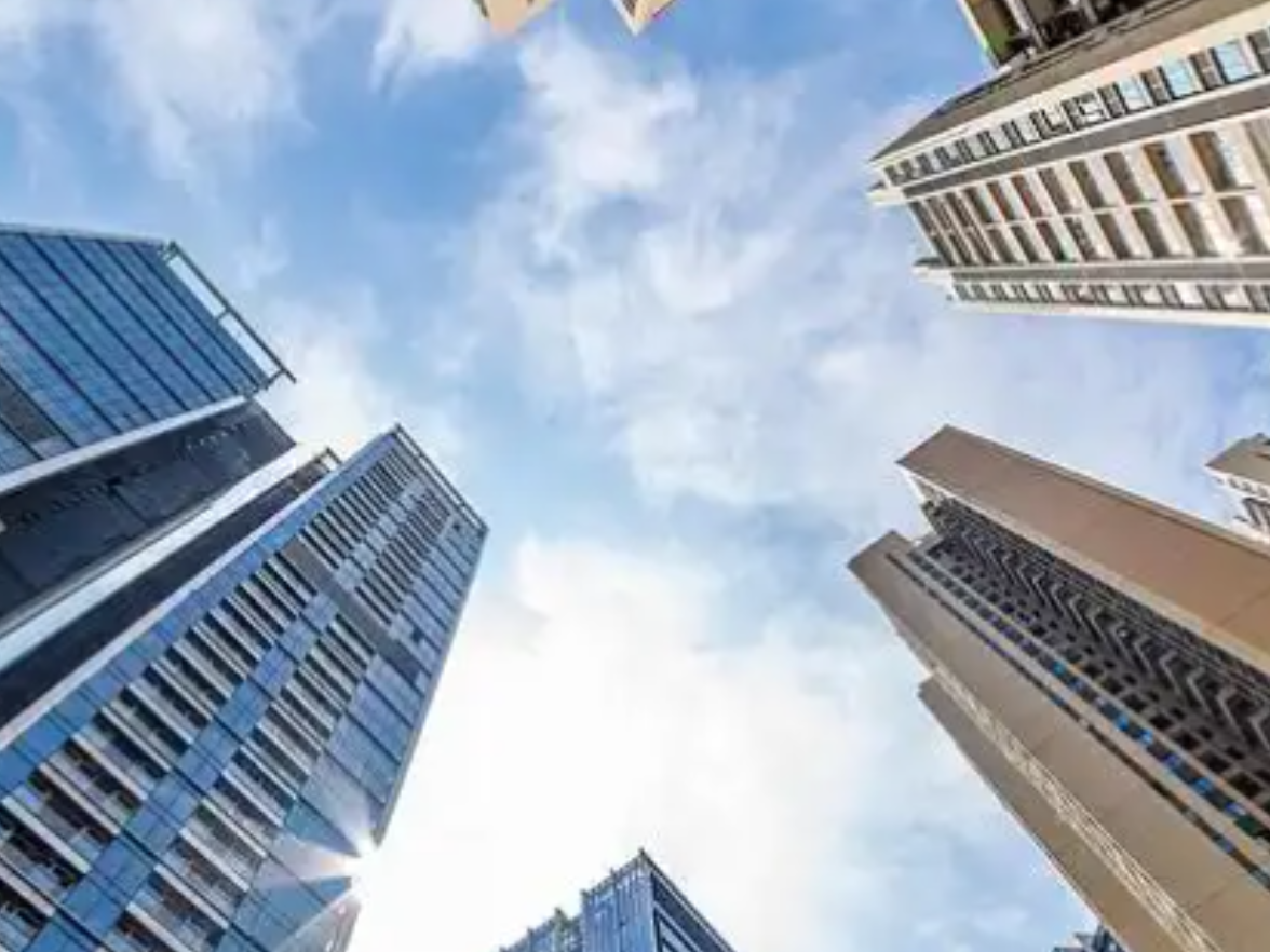 重庆:全市商业用房购房贷款最低首付款比例调整为不低于30%