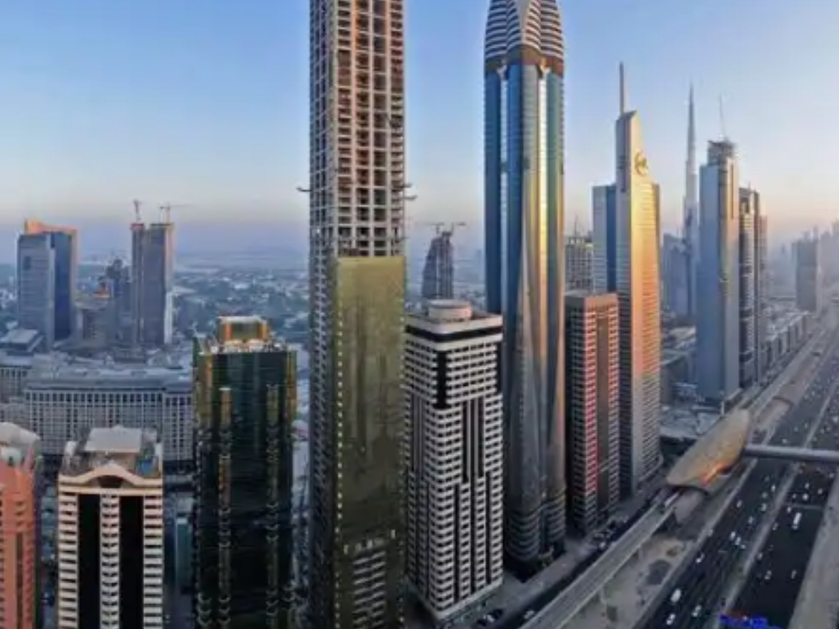 金地集团：2025年累计实现签约金额300.2亿元