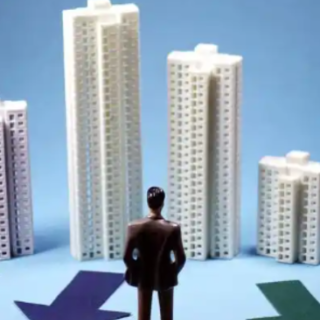 金地商置：2025年累计合约销售总额约106.96亿元