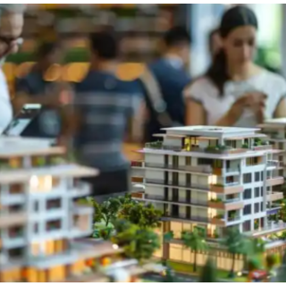 合肥“十五五”规划建议:满足城镇工薪群体和各类困难家庭基本住房需求