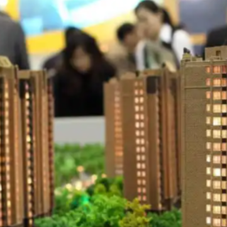 中海：2025年累计合约物业销售金额约2512.31亿元