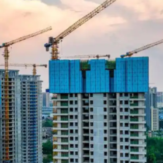 以发展式节约促进城市内涵式发展