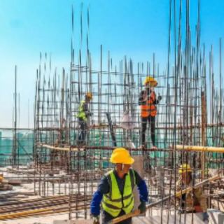 绿城集团：2025年累计总合同销售金额约2519亿元