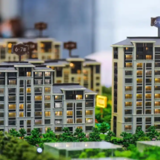 保利置业：2025年累计实现合同销售金额约502亿元