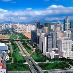 保利置业：1月合同销售金额约37亿元