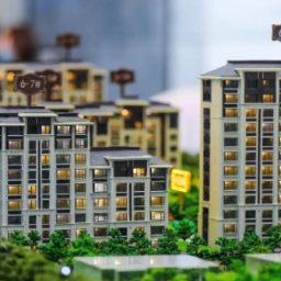 保利发展：1月签约金额为156.17亿元