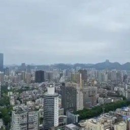 一线城市二手房市场回暖