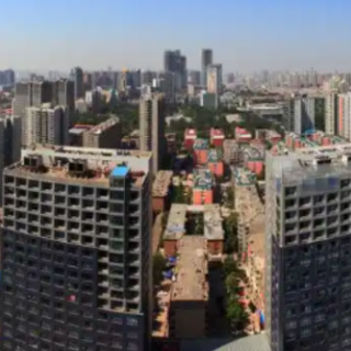 平台赋能 为“好房子”建设注入科技动能