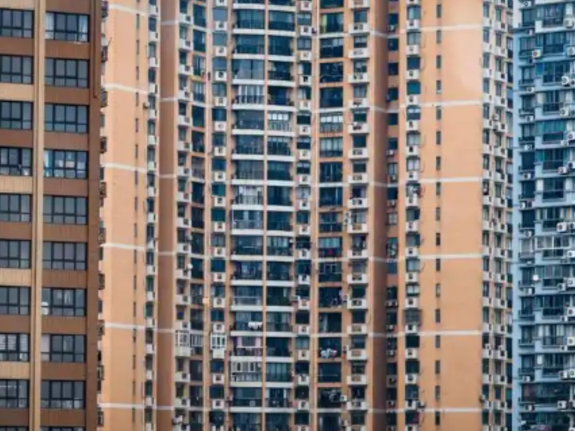 1月70城商品住宅销售价格环比降幅总体收窄