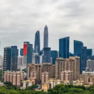 广西持续加强城乡历史文化保护传承 焕发城市活力