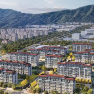 返乡置业发力 春节湖北楼市销售旺