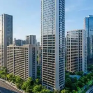 广州新单价地王诞生!越秀以236.04亿元拿下广州天河区马场地块