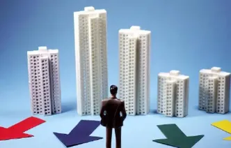 环比降幅收窄 70城2月房价释放积极信号