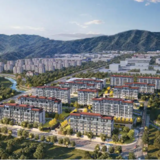 深圳地铁8.69亿元拿下罗湖区宅地，采用“住宅+轨道”联合出让方式