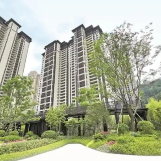 河南:1—2月份全省房地产开发投资同比下降6.6%