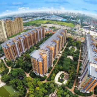 北京筹措房源30万套间 助力返工季惠民租房