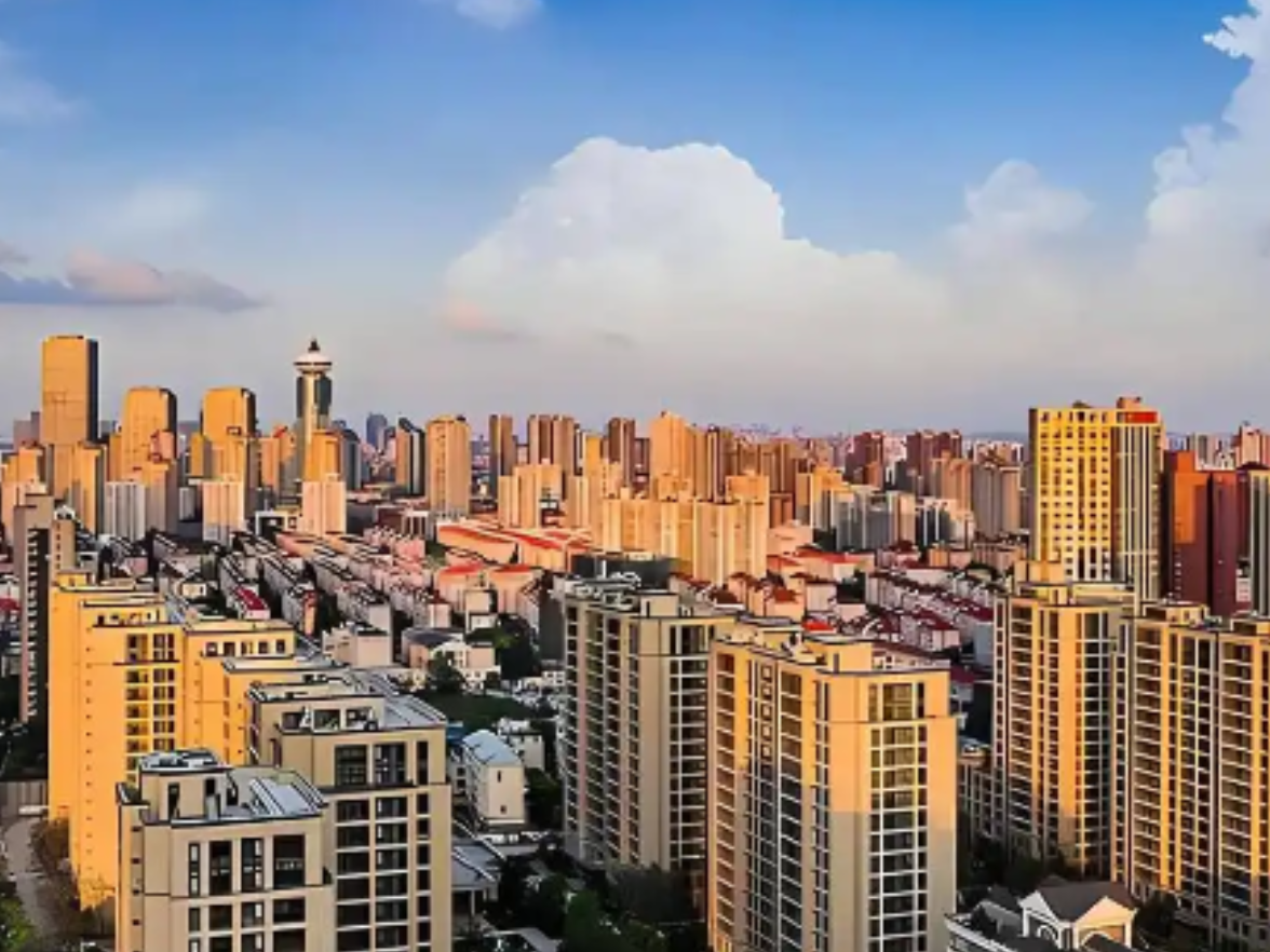 江苏省发布推进城市高质量发展行动方案