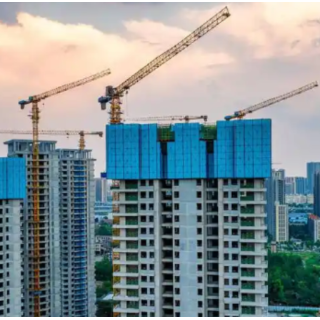 智慧绿色驱动房地产转型