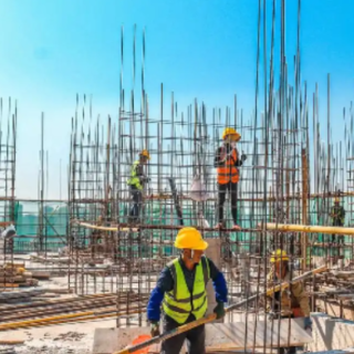 天津市首个TOD保租房项目投入运营