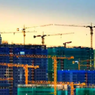 雅居乐：1—2月预售金额合计为11.5亿元