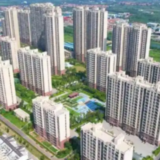 成都首个住房保障暖心驿站挂牌，今年计划新增筹建保租房5000套