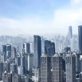 杭州2宗宅地收金14.9亿元，滨江以溢价率59.67%拿下西湖区双桥单元地块