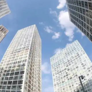 郑州推出系列措施进一步稳楼市