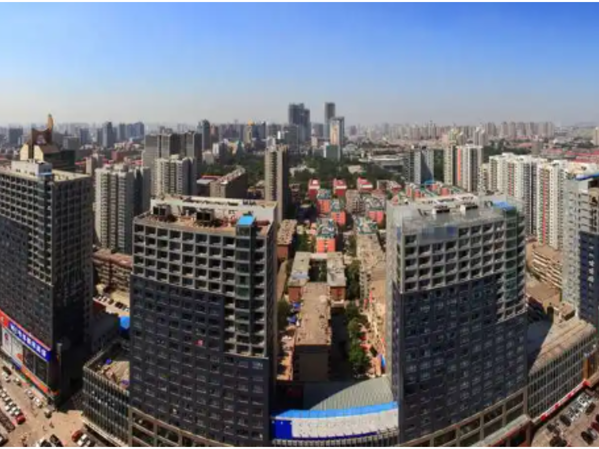 江苏扬州发布加装电梯新规