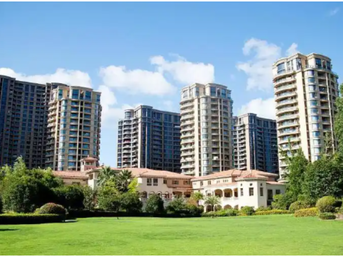 激活小区建设改造中的“银发力量”