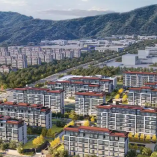 广东：一季度全省房地产开发投资同比下降14.8%