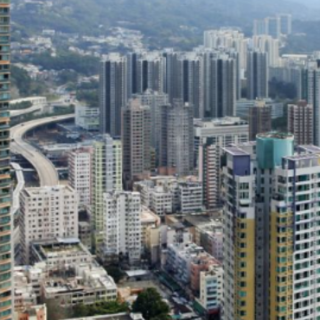 福建：1—3月全省房地产开发投资同比下降15.6%