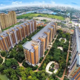 着眼需求构建房地产发展新模式