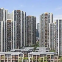 北京深化建筑规模管理激励城市更新