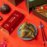 端午礼赠大三湘茶油 有机纯正添心意