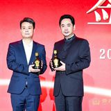 开启全新十年战略 贵州珍酒签约国家一级演员刘劲为品牌代言人