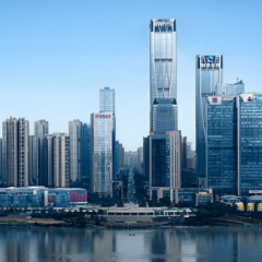 锁定1000元/㎡创业补贴,创富滨江趁现在