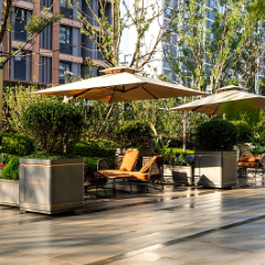 主动增配!这场国企交付,交出100%诚意